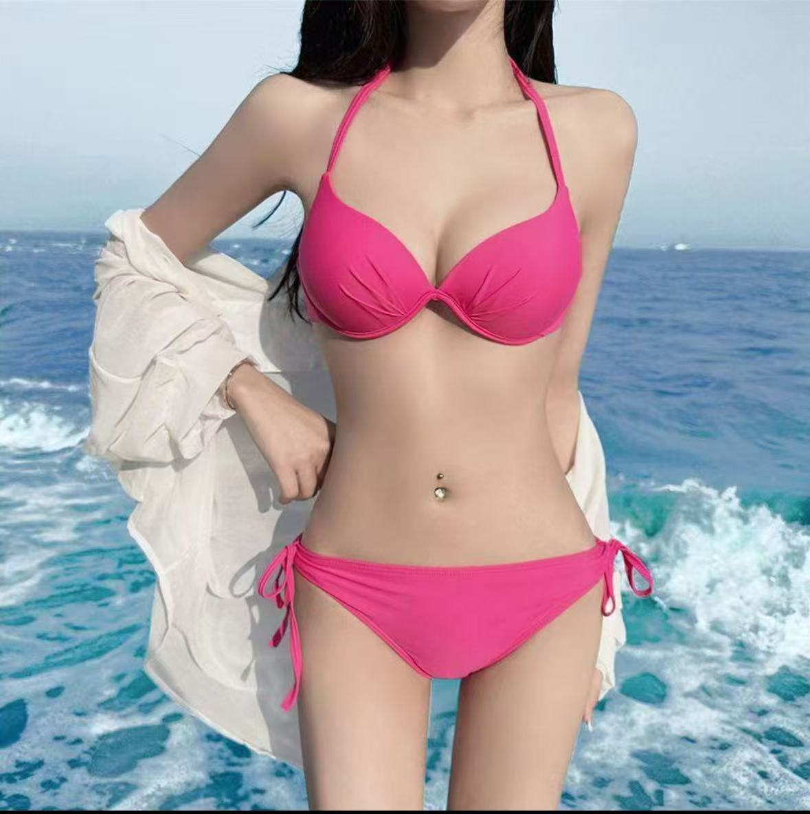 主持（主播）换装一套